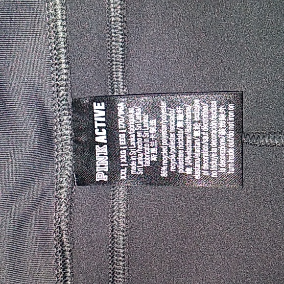 PINK ACTIVE - Picture 2 of 4